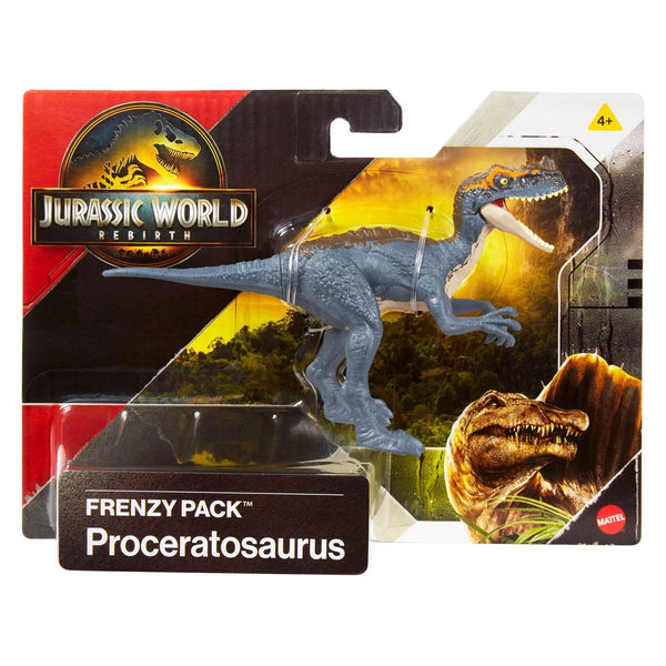 World New Danger Pack Playset, Assorted Styles J1W0