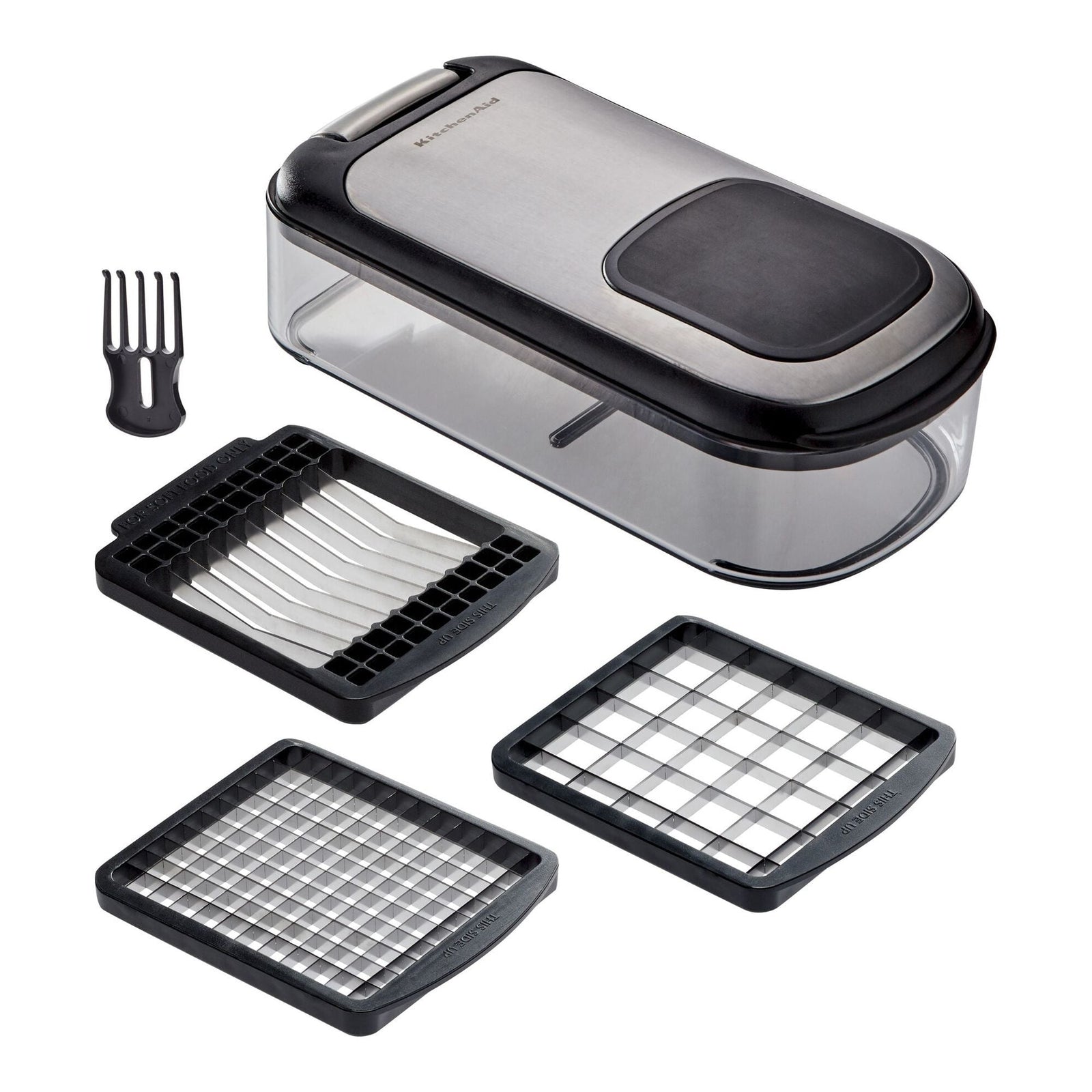 Kitchen Aid 3-in-1 Chopper W7F5 - product image 1