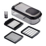 Kitchen Aid 3-in-1 Chopper K3K0 - product image 1