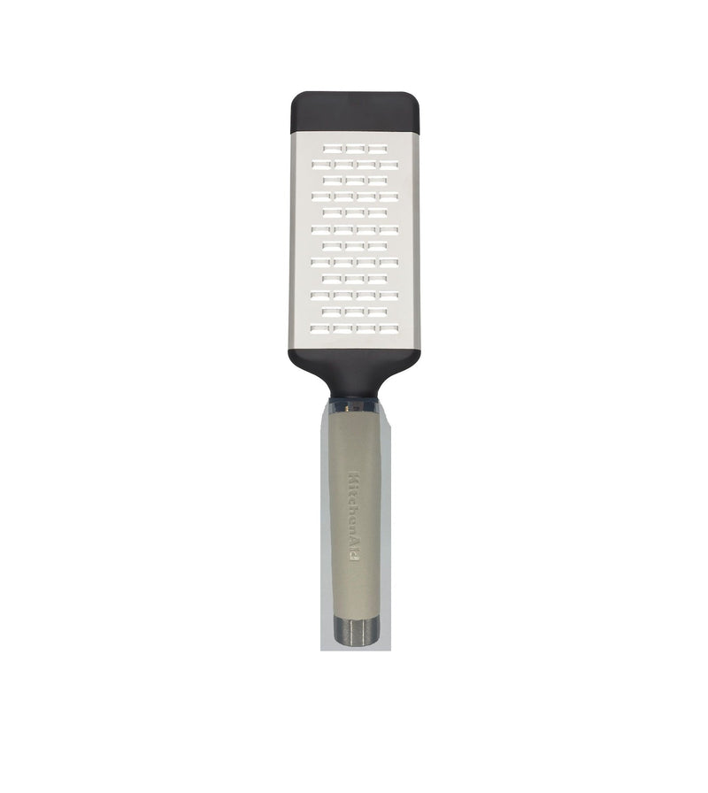 Etched Medium Grater Z7K0