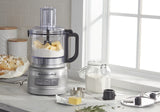 Food Processor Plus Contour Silver, 7 Cups F4M5 - product image 4