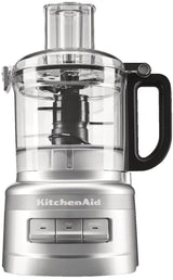 Food Processor Plus Contour Silver, 7 Cups D0B9 - product image 5