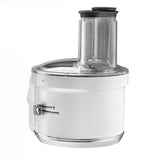 Food Processor Stand Mixer Attachment with Dicing Kit G6P8 - product image 6
