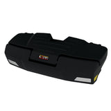 93101 ATV Trail Front Storage Box, 30.25-in L x 13.5-in W x 8.8-in H Y3Q1 - product image 2