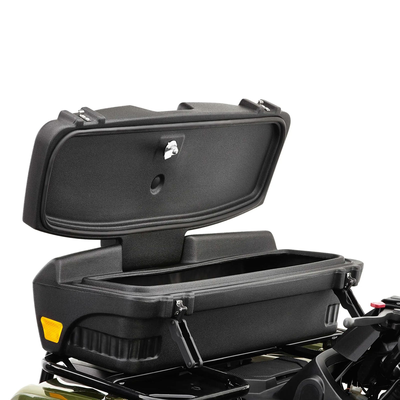 93101 ATV Trail Front Storage Box, 30.25-in L x 13.5-in W x 8.8-in H Y3Q1 - product image 4