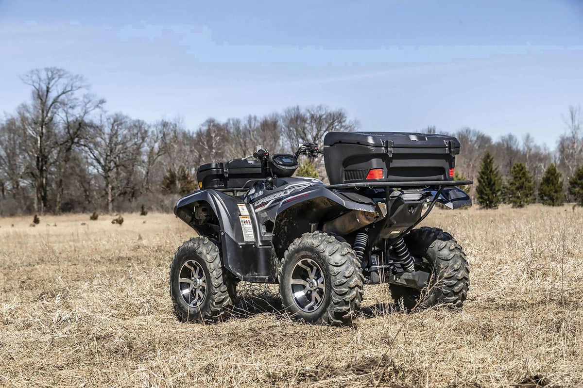 93101 ATV Trail Front Storage Box, 30.25-in L x 13.5-in W x 8.8-in H Y3Q1 - product image 6