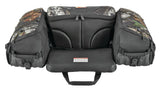 ATV Matrix Seat Rack Bag, Camo M4D7 - product image 1