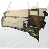 Folding Windshield, Polaris Ranger I8Z8 - product image 1