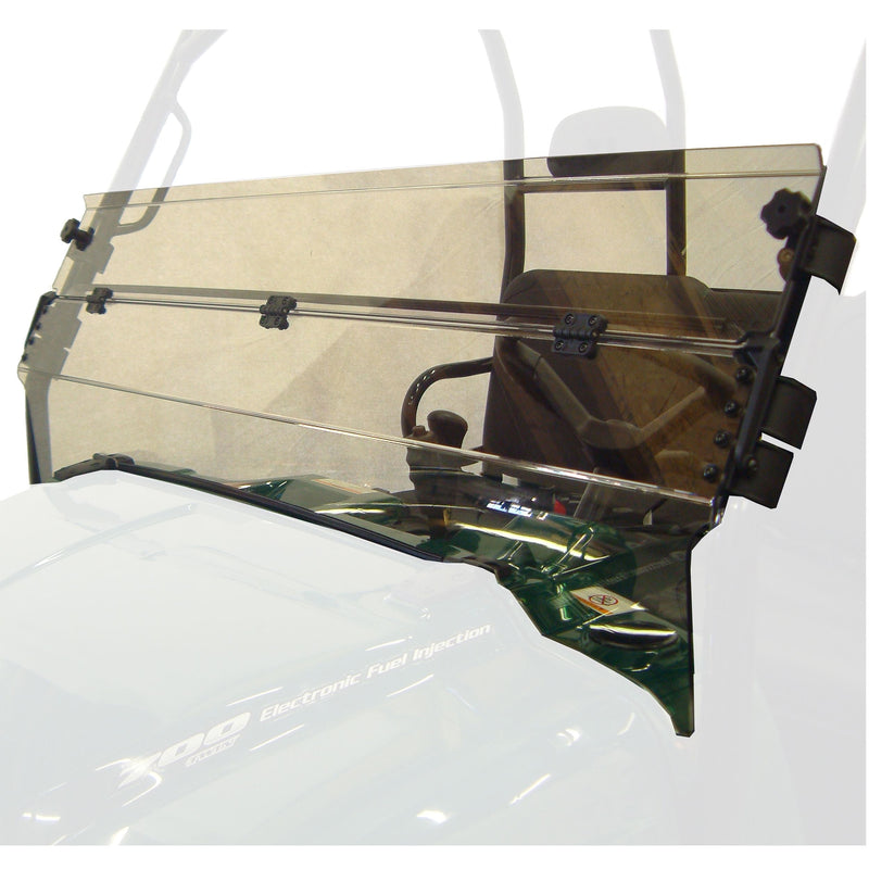 Folding Windshield, Polaris Ranger I8Z8
