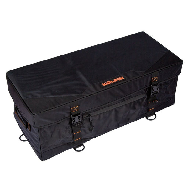 Guardian Storage Box, 80-L G1Y9