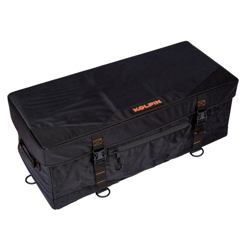 Guardian Storage Box, 80-L G1Y9