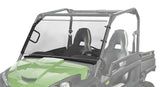 Hard Coated Full Fixed Windshield, John Deer RSX850i V5N6 - product image 3