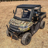 Polaris Ranger XP Steel Roof M5Q9 - product image 5
