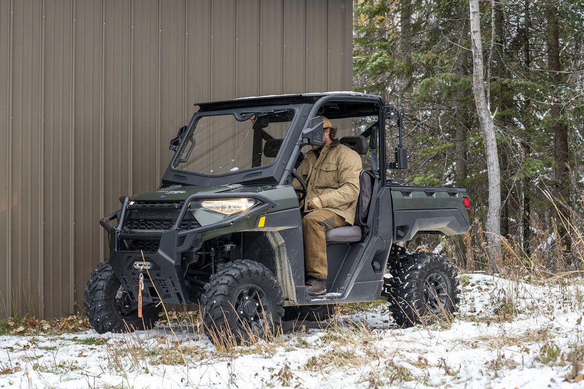 Polaris Ranger XP Steel Roof M5Q9 - product image 7