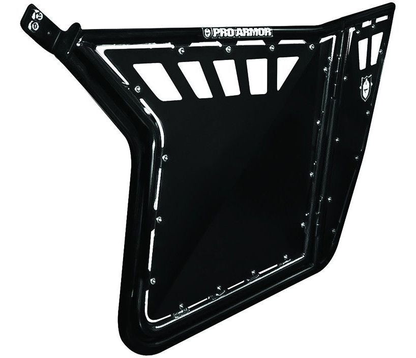 Traditional Half Door with Cut Outs for RZR 800/900 Y3N6 - product image 1