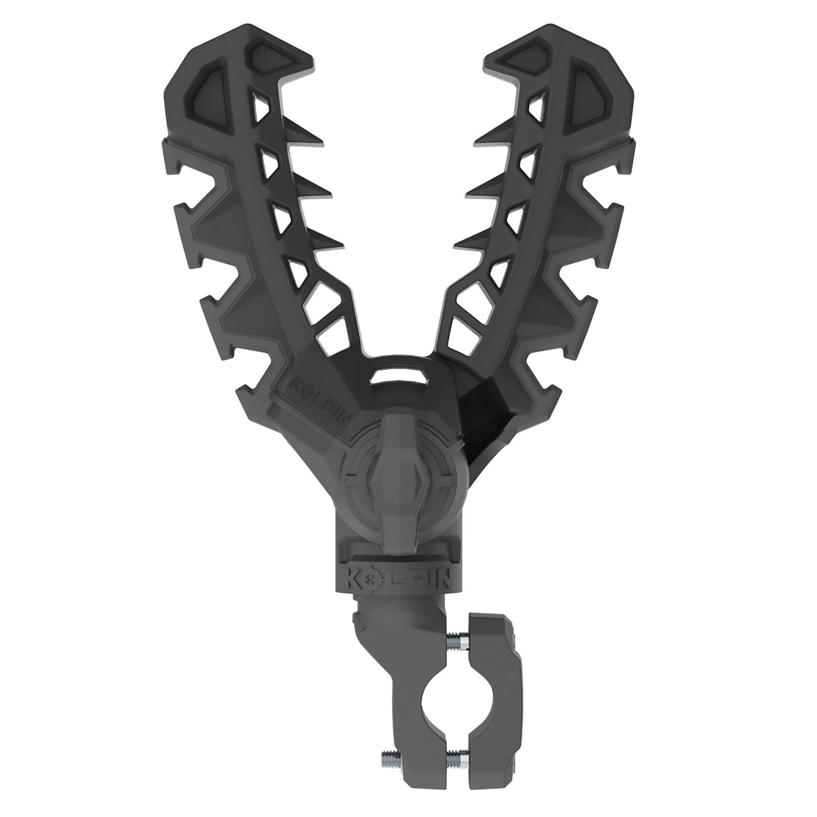 Rhino Grip XL, Off-Set Mount, Black Y6H7 - product image 1
