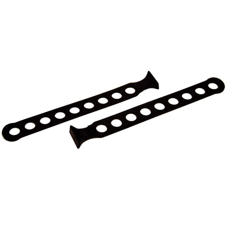 Rubber Straps For UTV Gun Rack, Pair S2I1