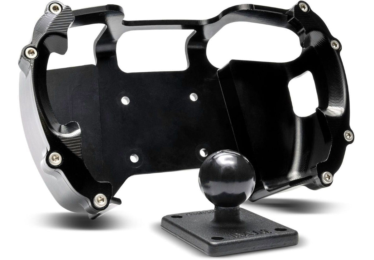 Trail Tech Voyager Pro Protector with 1-in Ball Plate I8R2 - product image 1