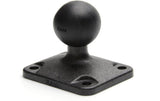 Trail Tech Voyager Pro Protector with 1-in Ball Plate I8R2 - product image 2