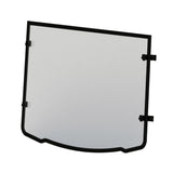 Uncoated Full Fixed Windshield, Ranger XP900'13 B1H2 - product image 1