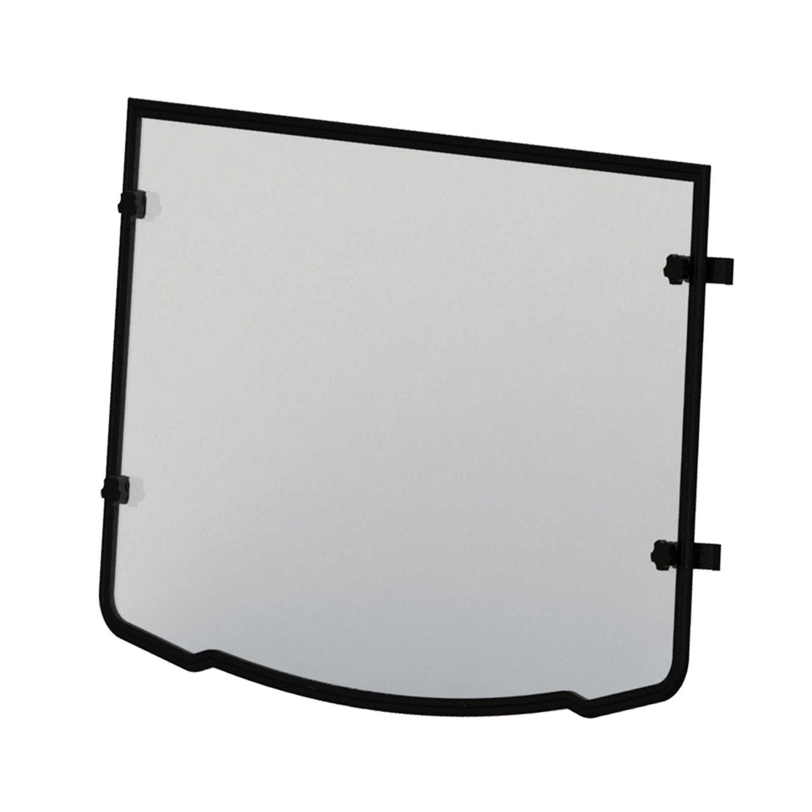 Uncoated Full Fixed Windshield, Ranger XP900'13 B1H2 - product image 1