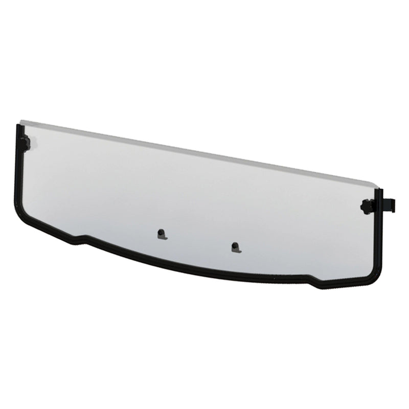 Uncoated Half Fixed Windshield, Ranger XP900'13 Y3A3