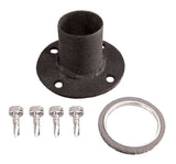 Universal ATV Bolt-On Adapter for Stealth Exhaust S0I7 - product image 1