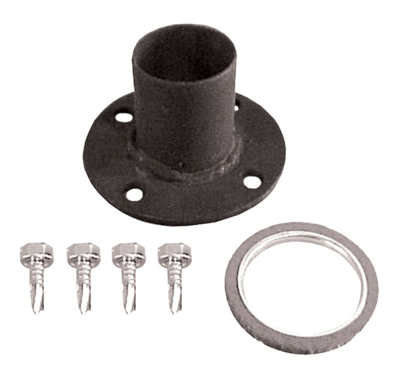 Universal ATV Bolt-On Adapter for Stealth Exhaust S0I7