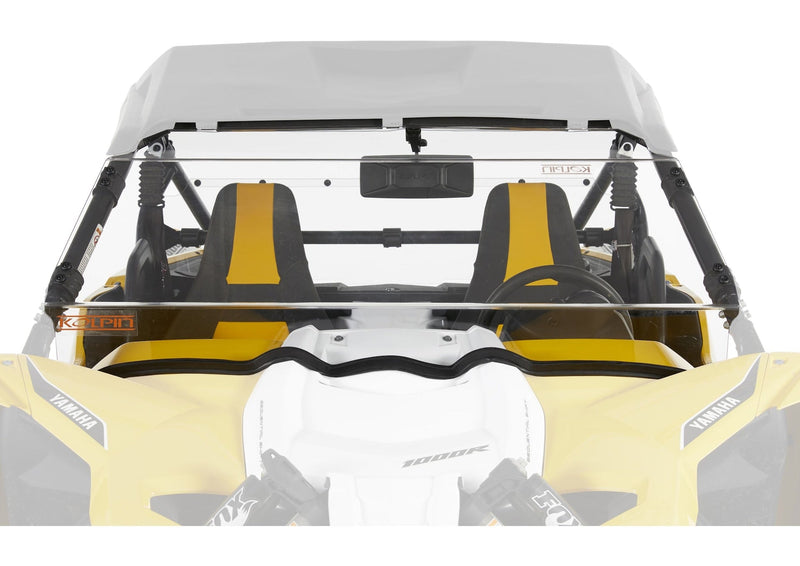 UTV Windshield Full-Fixed for Yamaha YXZ 1000R F1W0