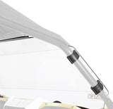 UTV Windshield Full-Fixed for Yamaha YXZ 1000R F1W0 - product image 2