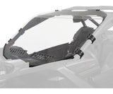 UTV Windshield Full-Fixed Vented for CAN-AM Maverick X3 F6A0 - product image 1