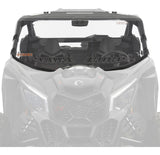 UTV Windshield Full-Fixed Vented for CAN-AM Maverick X3 F6A0 - product image 2