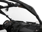 UTV Windshield Full-Fixed Vented for CAN-AM Maverick X3 F6A0 - product image 3