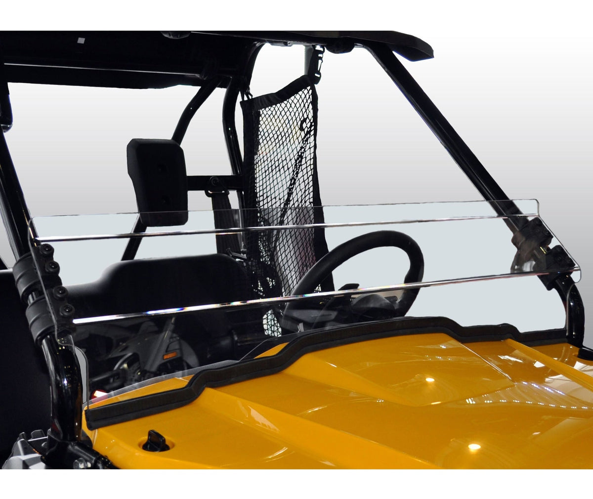 UTV Windshield Half-Fixed for Pioneer 500 G3R3 - product image 2