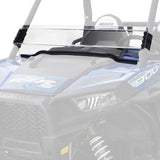 UTV Windshield Half-Fixed for Polaris RZR 900/XP900/1000/XP1000 I9C8 - product image 1