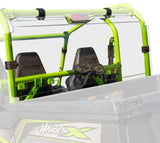 UTV Windshield Rear Panel for Textron Havoc/Stampede I5W2 - product image 1
