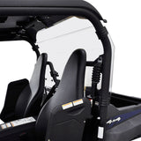 UTV Windshield Rear Panel for Yamaha Wolverine G8Q0 - product image 1