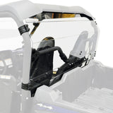UTV Windshield Rear Panel for Yamaha Wolverine G8Q0 - product image 2