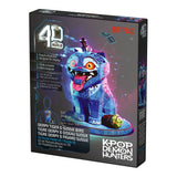 Demon 4D Puzzles Derpy R6R4 - product image 1
