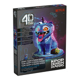 Demon 4D Puzzles Derpy R6R4 - product image 3