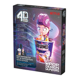 Demon 4D Puzzles Ramen Q2C9 - product image 2