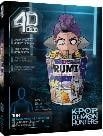 Demon 4D Puzzles Ramen Q2C9 - product image 4