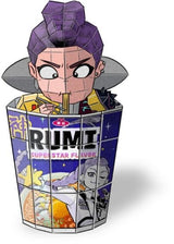 Demon 4D Puzzles Ramen Q2C9 - product image 5