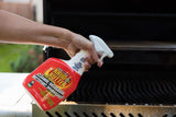 Multi-Purpose Stain Remover, Cleaner & Degreaser Spray, Non-Toxic, 946-mL W6J4 - product image 8