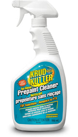 Prepaint Cleaner, No-Rinse TSP Substitute, Cleans & Deglosses Surfaces 946-mL F9Z2 - product image 1