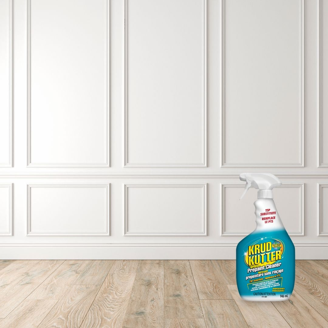 Prepaint Cleaner, No-Rinse TSP Substitute, Cleans & Deglosses Surfaces 946-mL F9Z2 - product image 7