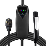 40A Level 2 NEMA 14-50 NACS EV Charger I5D5 - product image 1