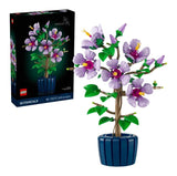 Botanicals Hibiscus - 10372, 660-pcs, Ages 18+ S4G2 - product image 1