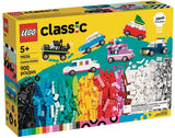 Classic Lots of Bricks M7U9 - product image 1