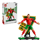 Editions Cristiano Ronaldo, Soccer Legend - 43016, 854-pcs, Ages 12+ O5P0 - product image 1